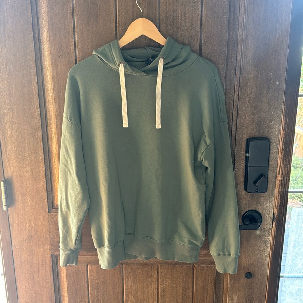 Buffalo | Hoody  Size Medium